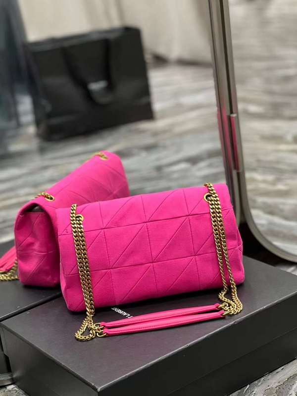 YSL Saint Laurent Ysl Saint Saurent Bags 519 2 Travel Bag