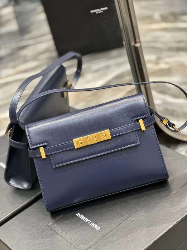 YSL Saint Laurent Ysl Saint Saurent Bags 629 Travel Bag