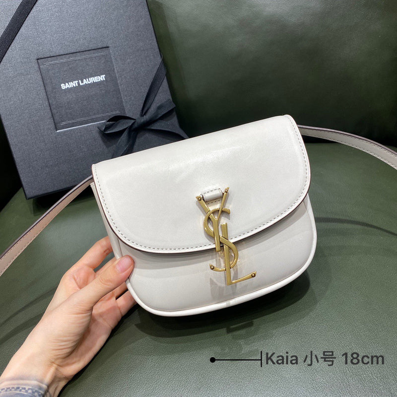 YSL Saint Laurent Ysl Saint Saurent Bags 192 2 Travel Bag
