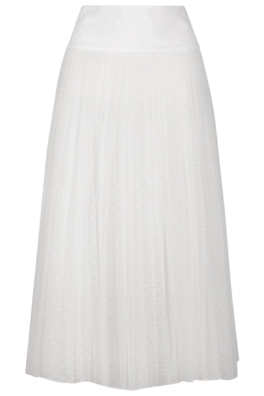 Dior Tulle Skirt Handbag