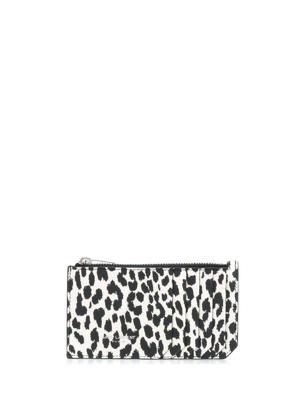 YSL Saint Laurent Trending Men Pcc 345Y Sl Babycat Print Travel Bag