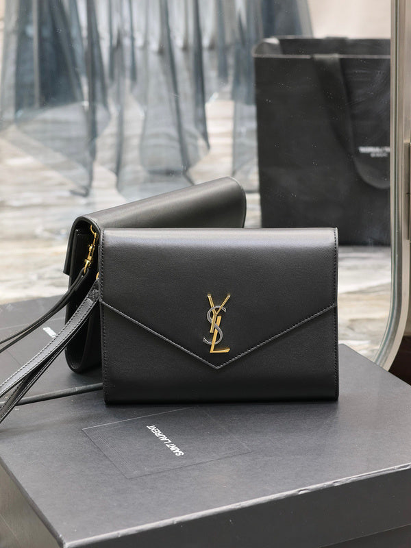 YSL Saint Laurent Ysl Saint Saurent Bags 602 Travel Bag