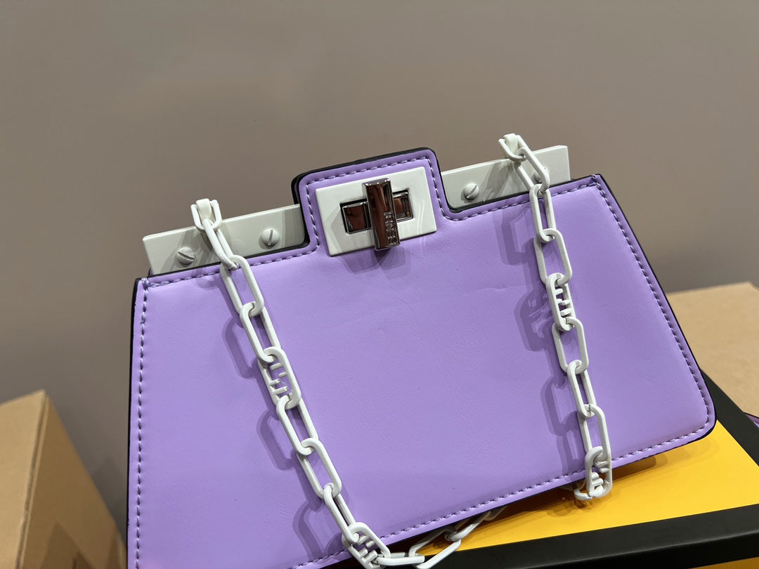 EN - Luxury FEI 289 Travel Bag