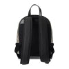 Gucci Front Pocket Backpack Gg Coated Canvas Beige Canvas Backpack Bag