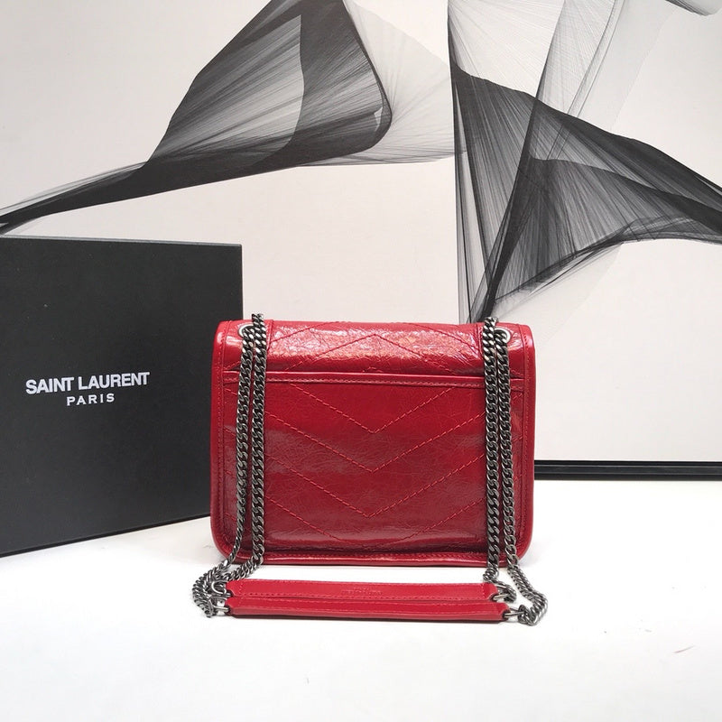 YSL Saint Laurent Bag Zonex Ysl Saint Laurent Bags 463 Travel Bag