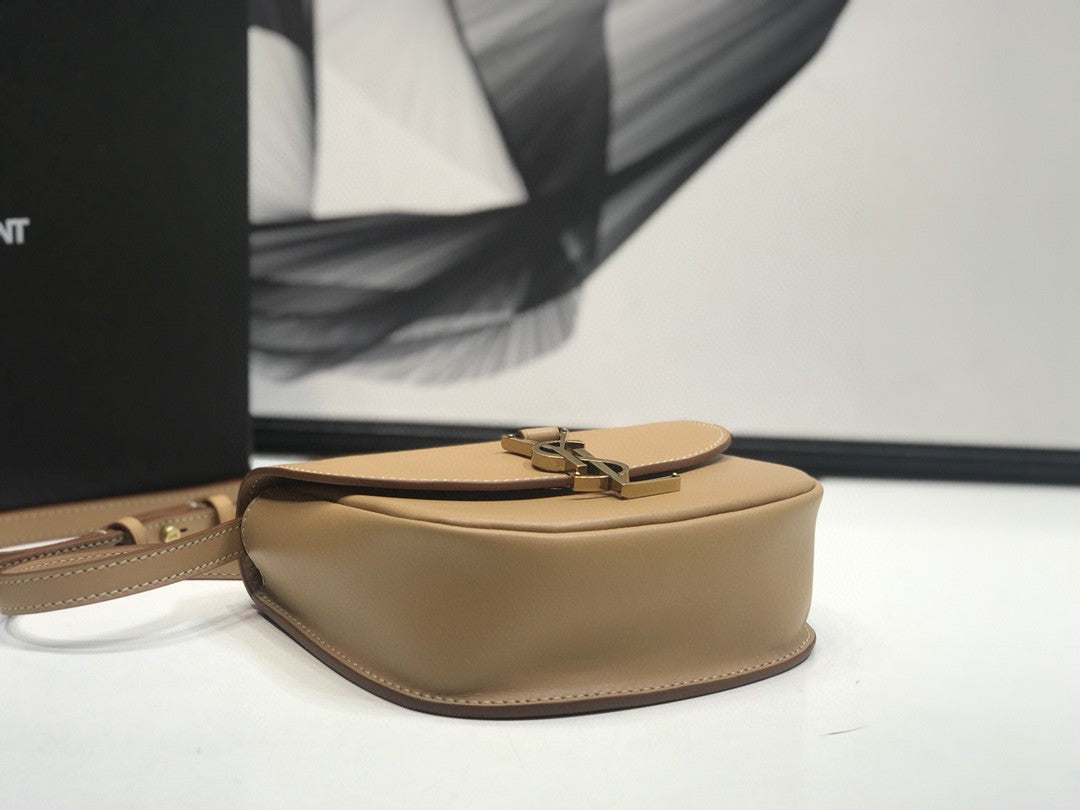 YSL Saint Laurent Lou Crossbody Bag 85In22Cm Ysl 7952