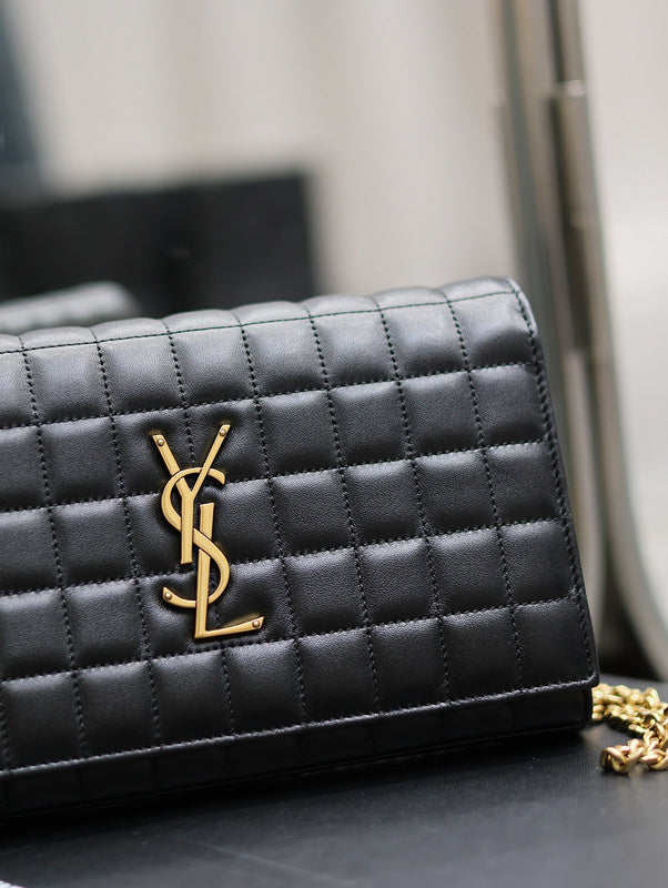 YSL Saint Laurent Ysl Saint Laurent Bags 048 Travel Bag