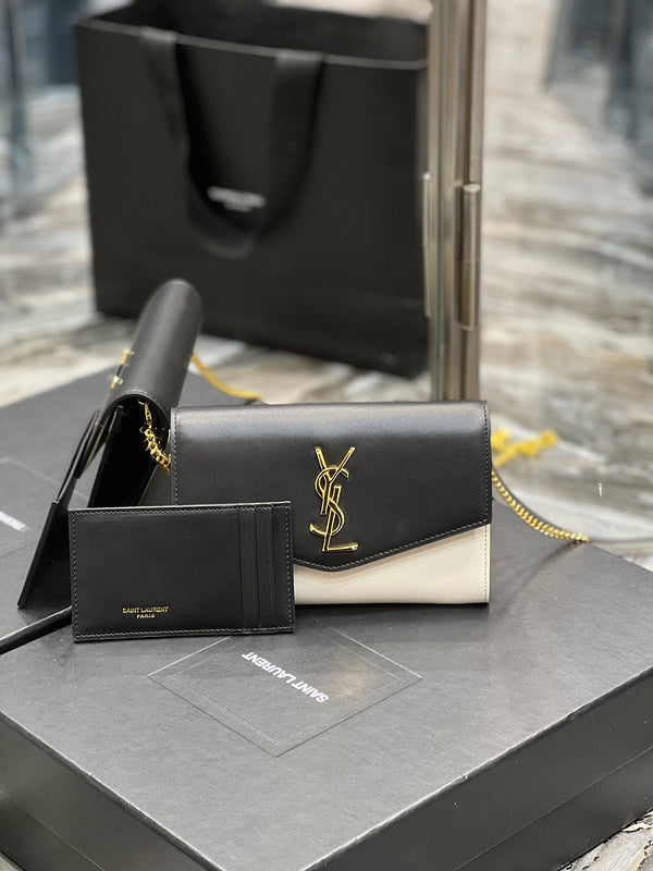 YSL Saint Laurent Ysl Saint Saurent Bags 030 Travel Bag