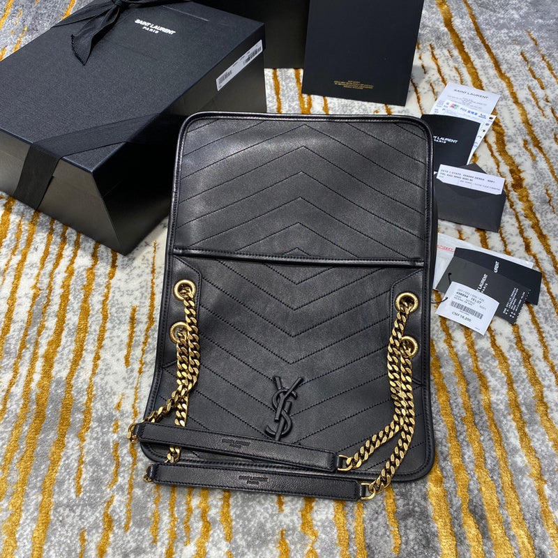 YSL Saint Laurent Ysl Saint Saurent Bags 332 2 Travel Bag