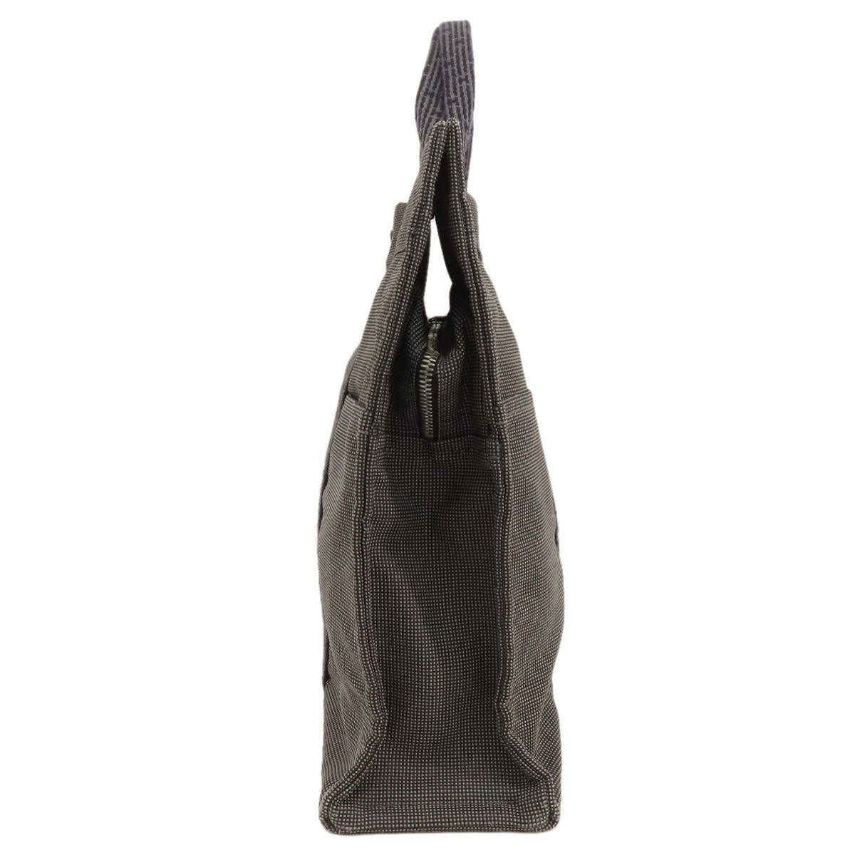 Tote Bag Gray Her Linemm Women(Unisex) Canvas