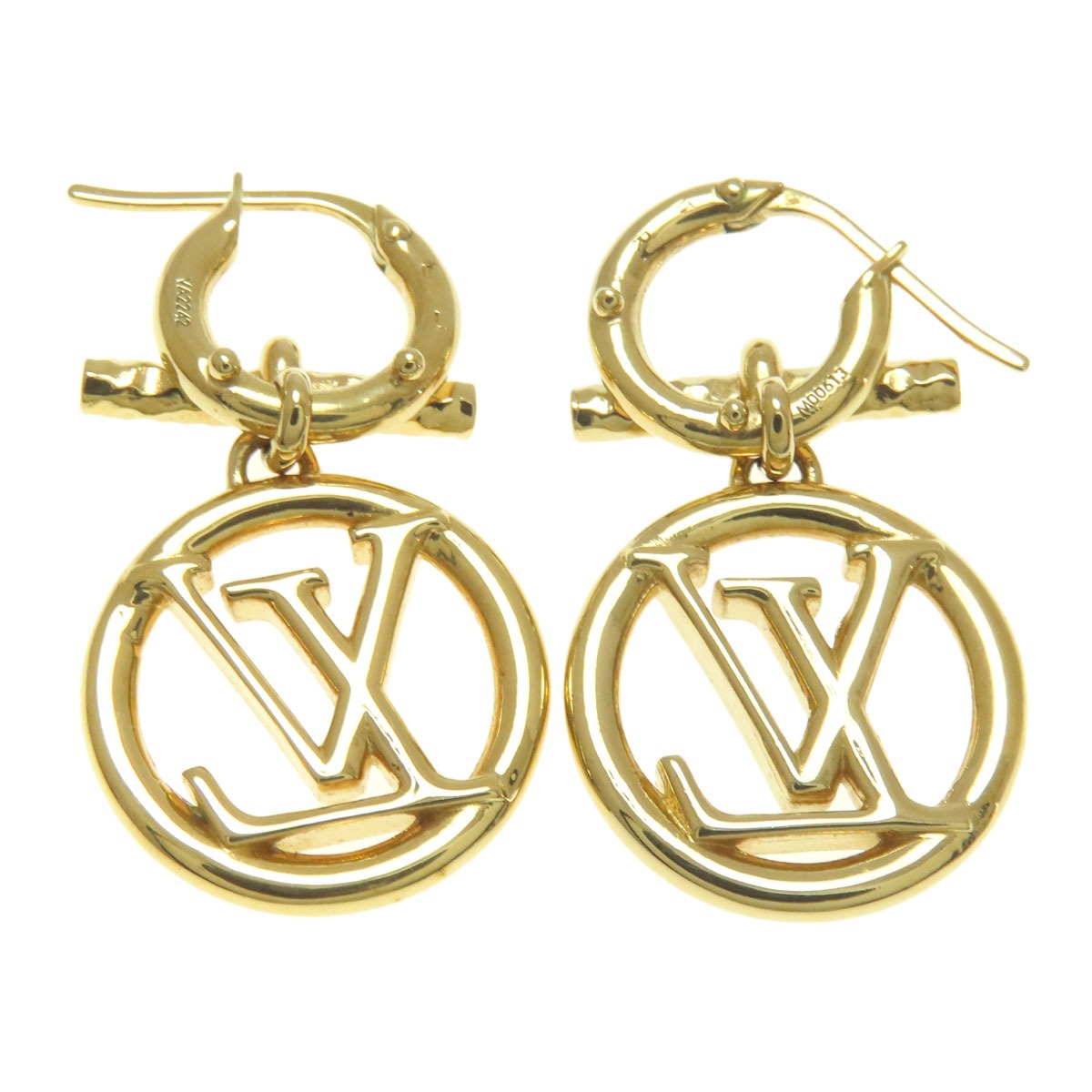 Louis Vuitton M00613 Gold Jewelry