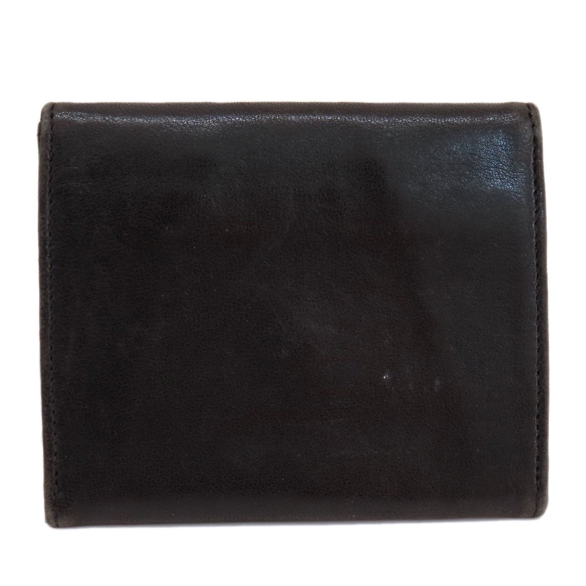 Chanel Coin lambskin COCO Mark Black Handbag 2