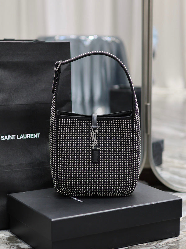 YSL Saint Laurent Ysl Saint Laurent Bags 200 Travel Bag