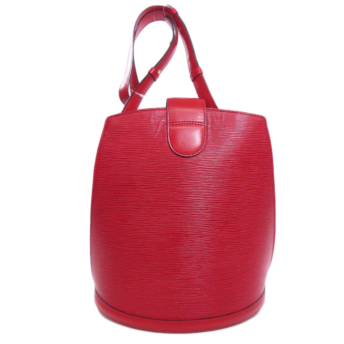 Louis Vuitton M52257 Epi Cluny Red Shoulder Bag