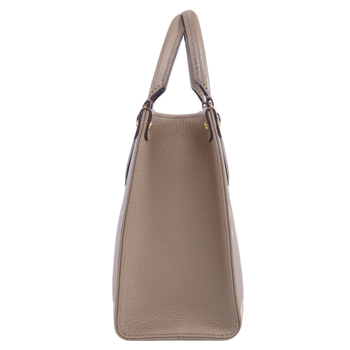 Louis Vuitton M45779 Ann Platt On Go Gray Handbag