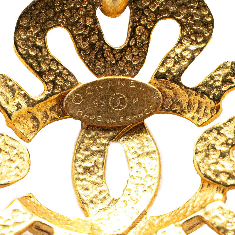 Chanel Coco Mark Necklace