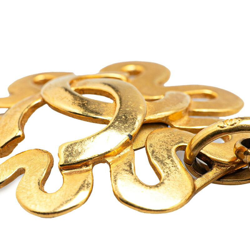 Chanel Coco Mark Necklace