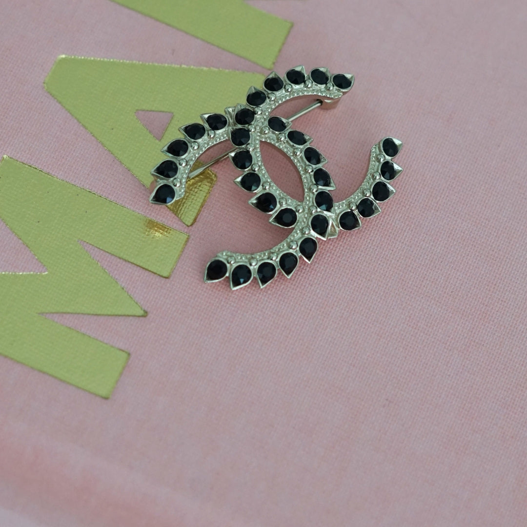 CHANEL BROOCH