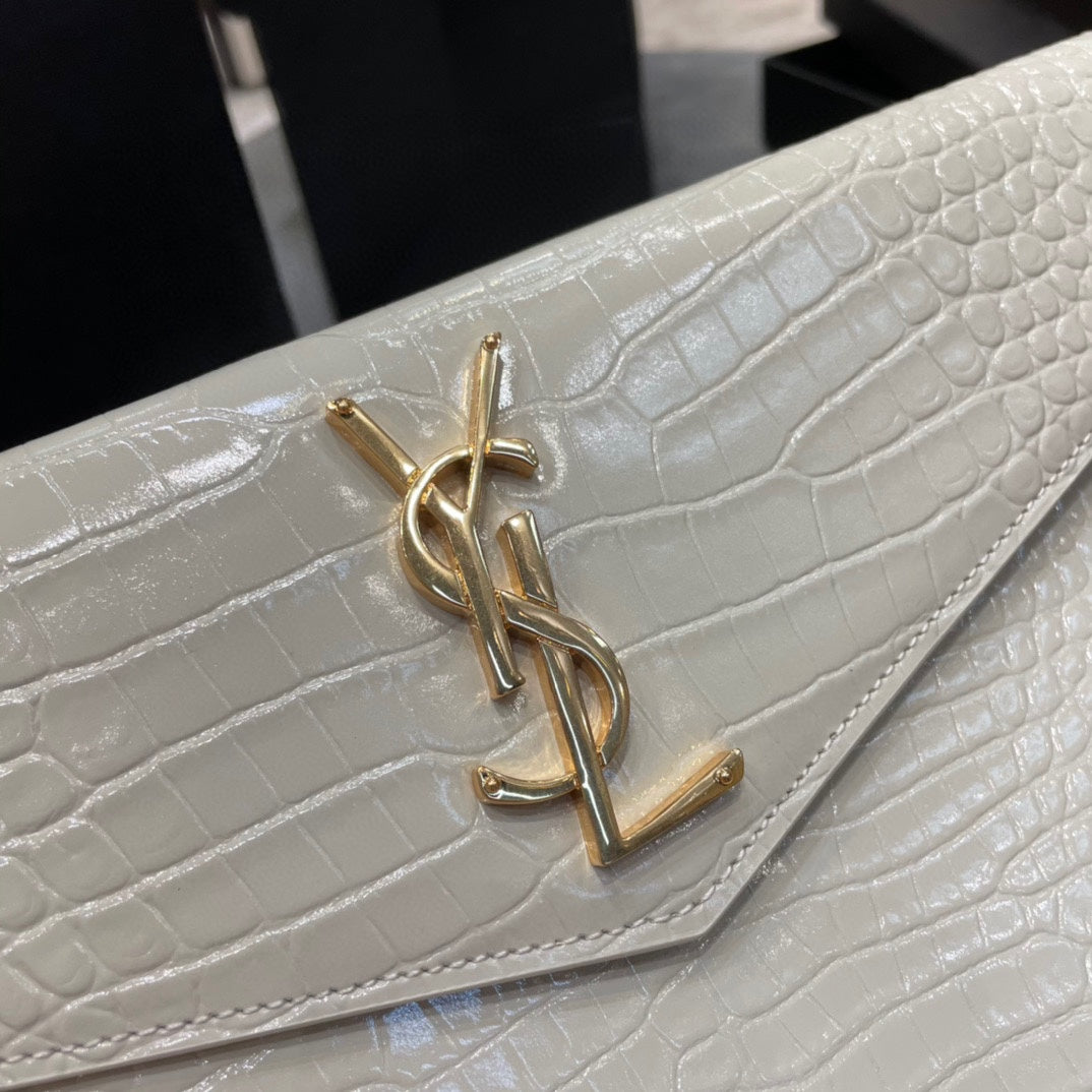 EN - Luxury SLY 315 Travel Bag