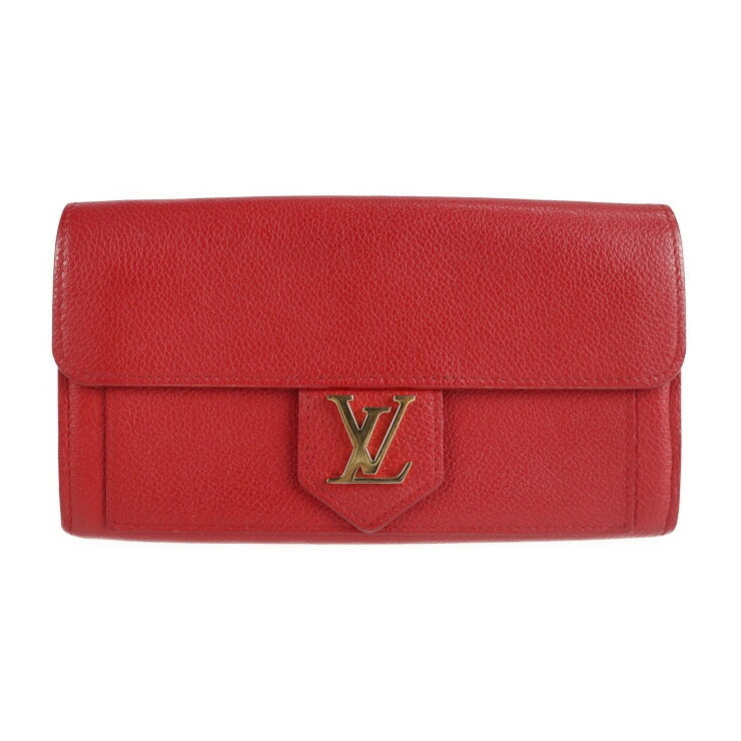 Louis Vuitton Lockme Wallet