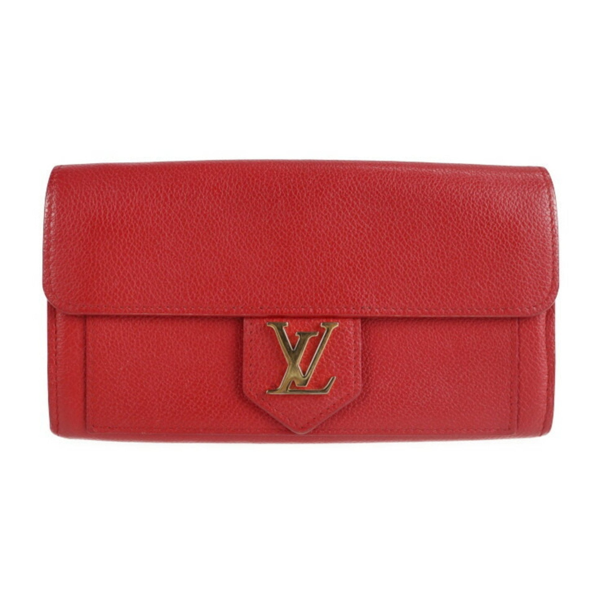 Louis Vuitton Lockme Wallet