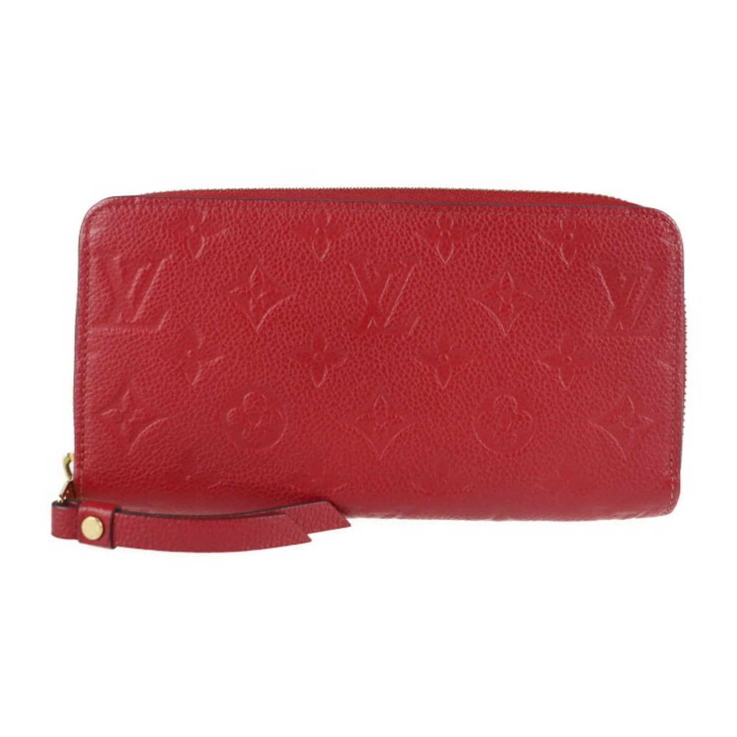 Louis Vuitton Zippy wallet Style 3