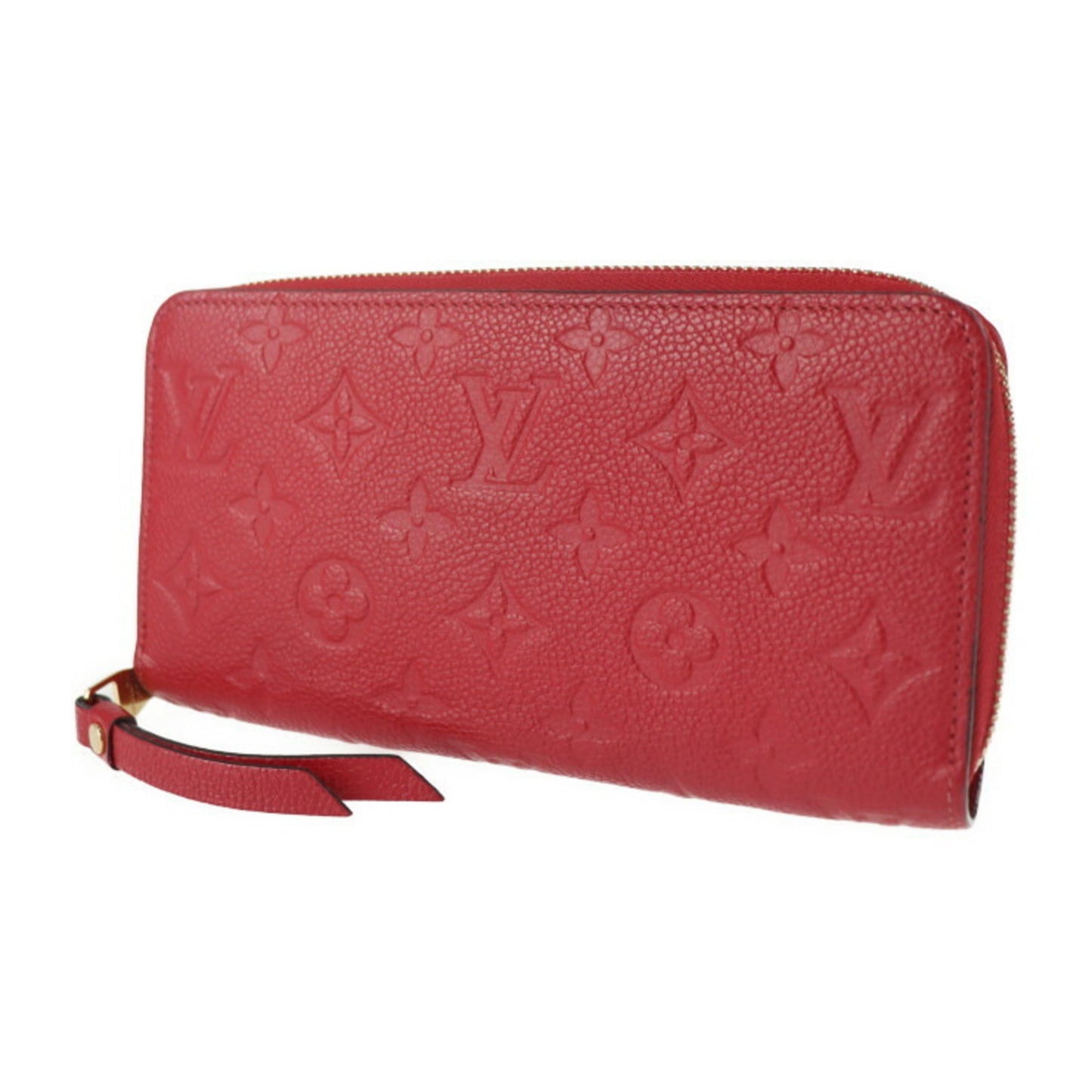 Louis Vuitton Zippy wallet Style 3