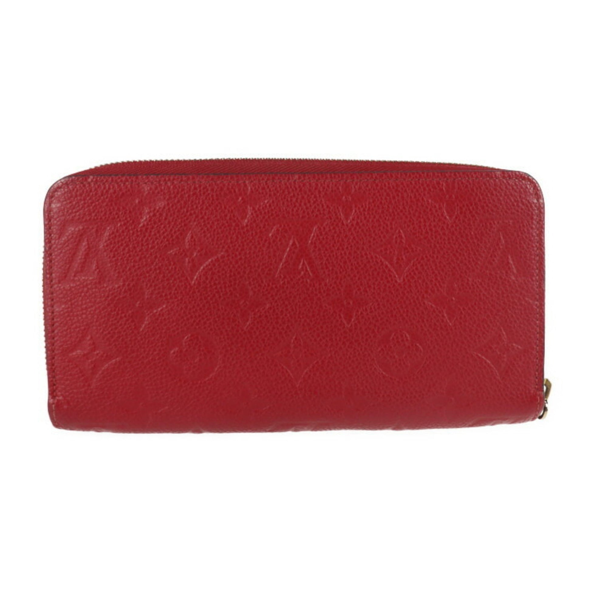 Louis Vuitton Zippy wallet Style 3
