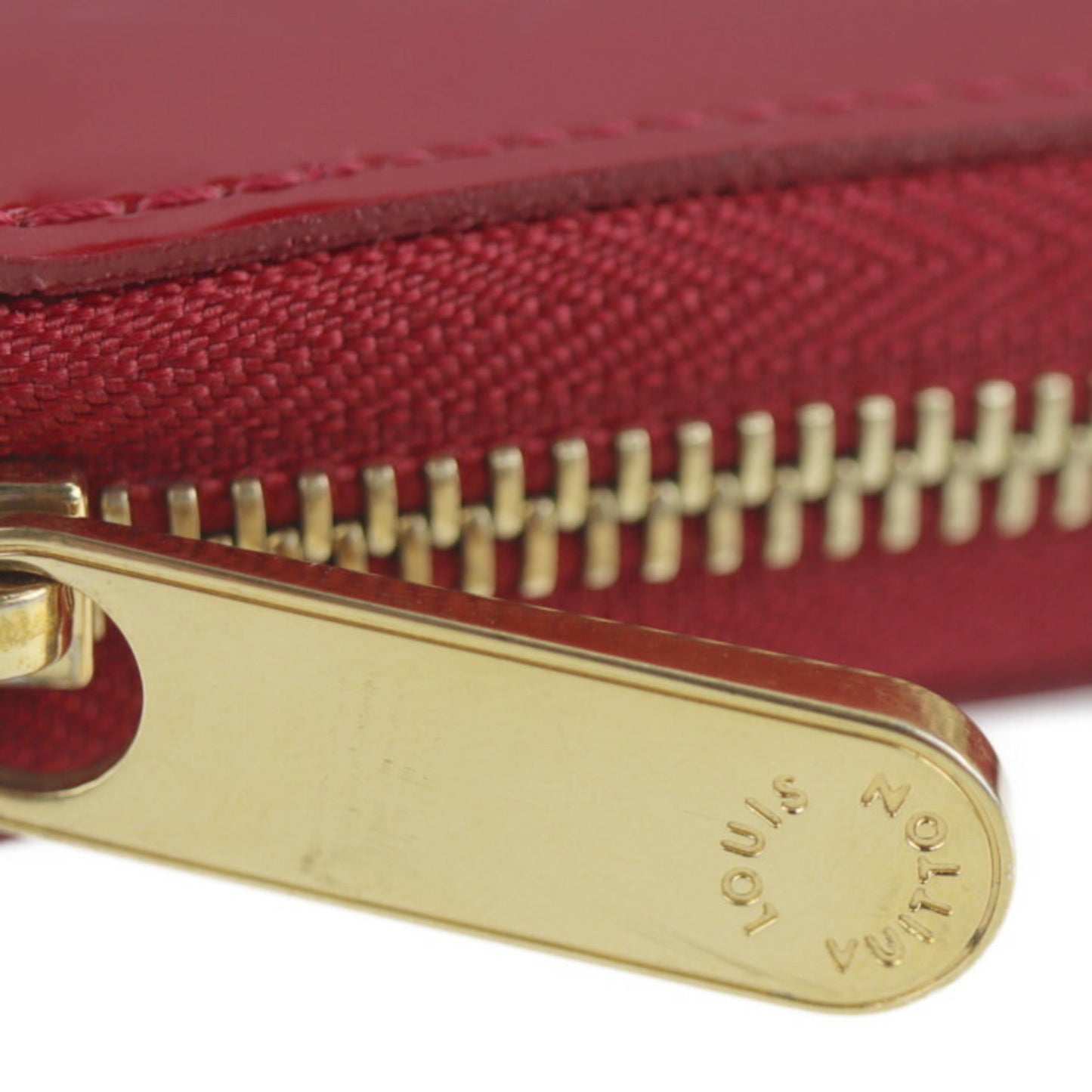 Louis Vuitton Zippy wallet Style 7