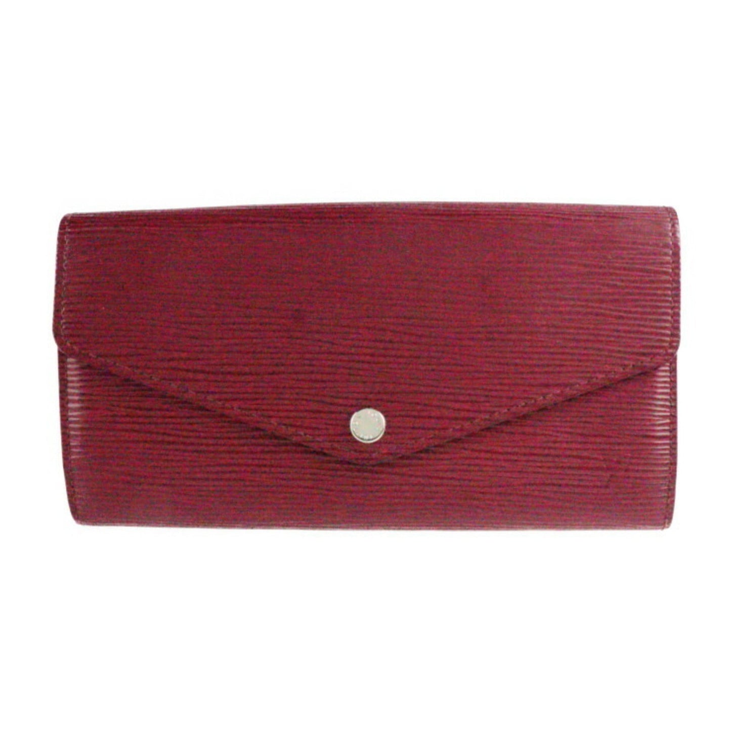 Louis Vuitton Portefeuille Sarah Wallet