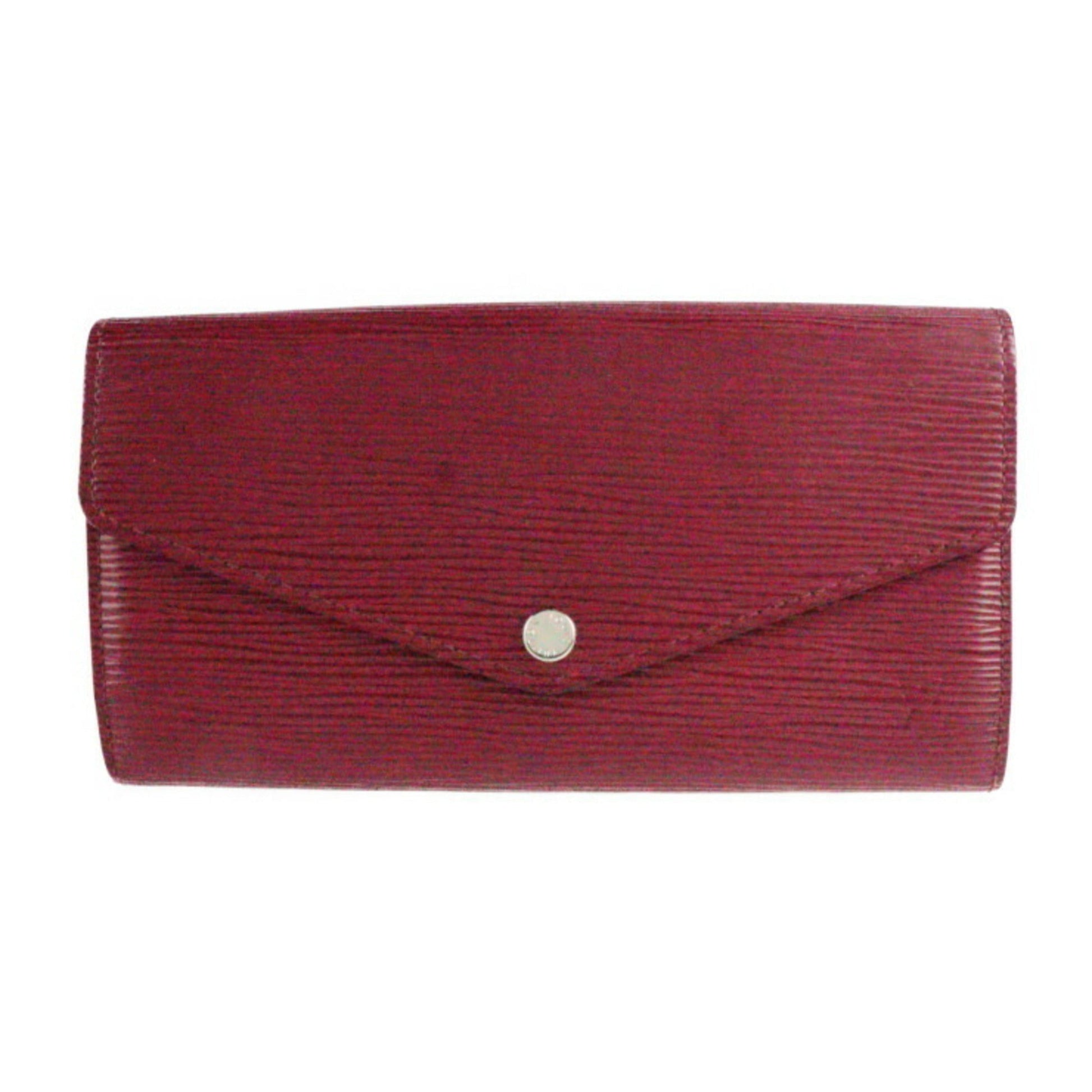 Louis Vuitton Portefeuille Sarah Wallet