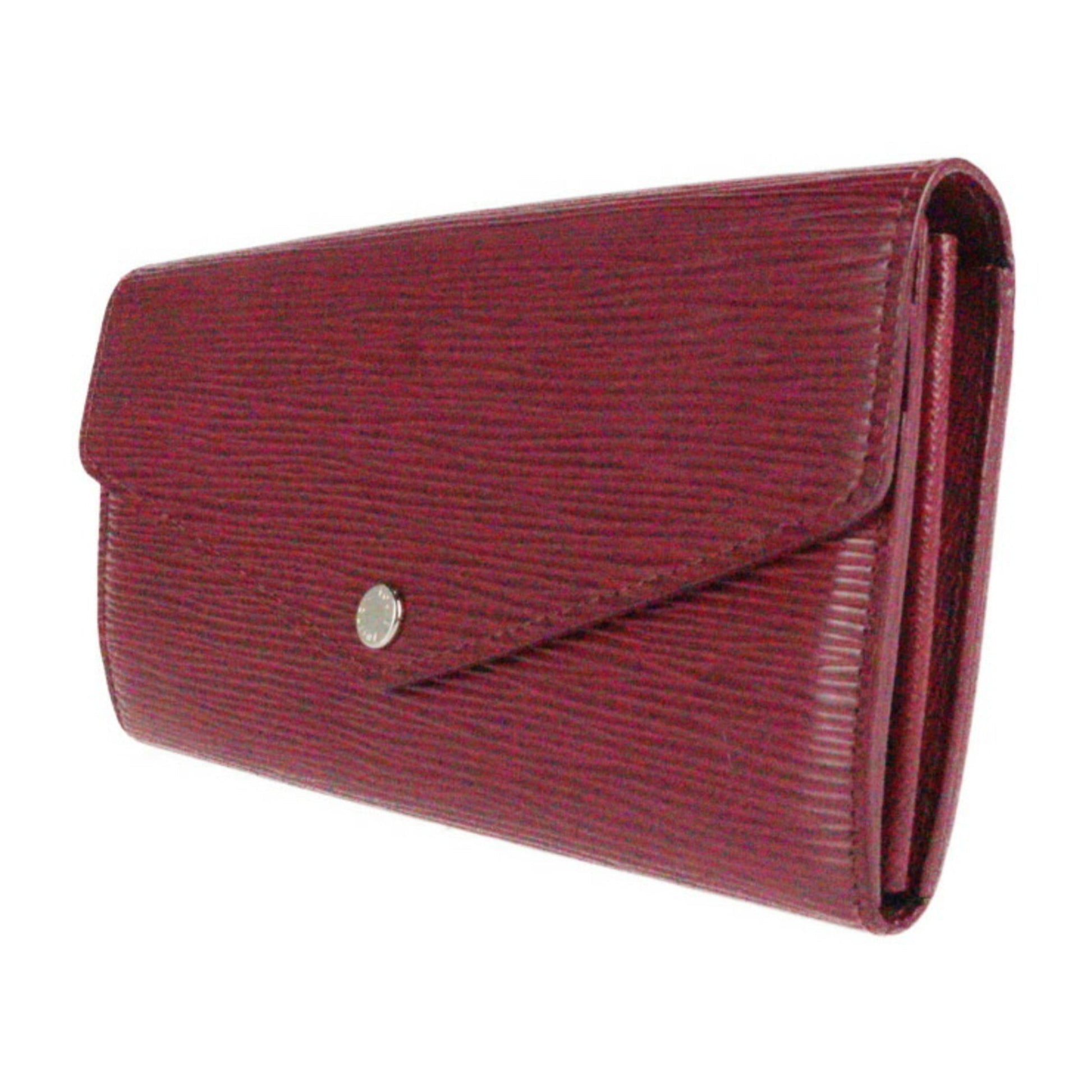 Louis Vuitton Portefeuille Sarah Wallet