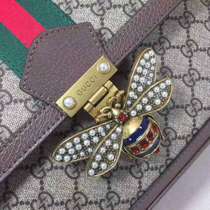 EN - Luxury GCI 578 Travel Bag