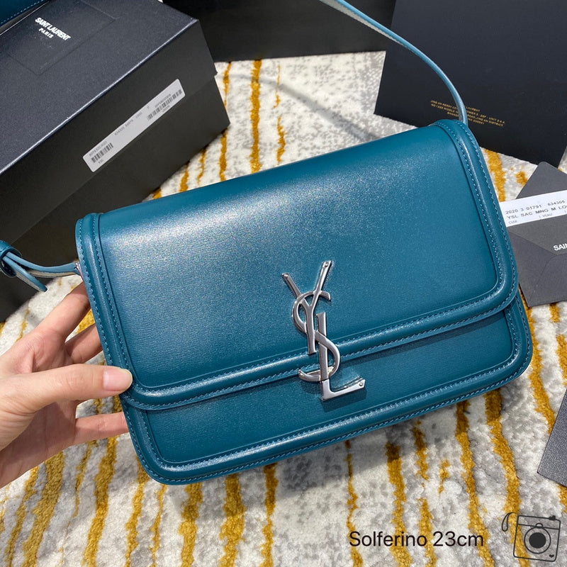 YSL Saint Laurent Ysl Saint Saurent Bags 028 2 Travel Bag