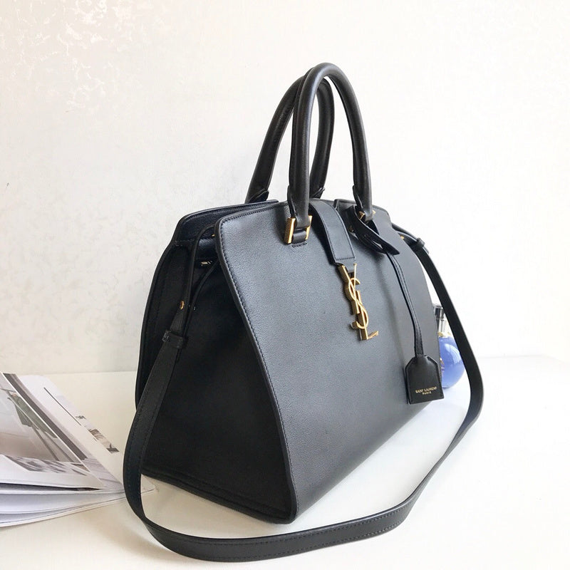 YSL Saint Laurent Ysl Saint Laurent Bags 402 Travel Bag