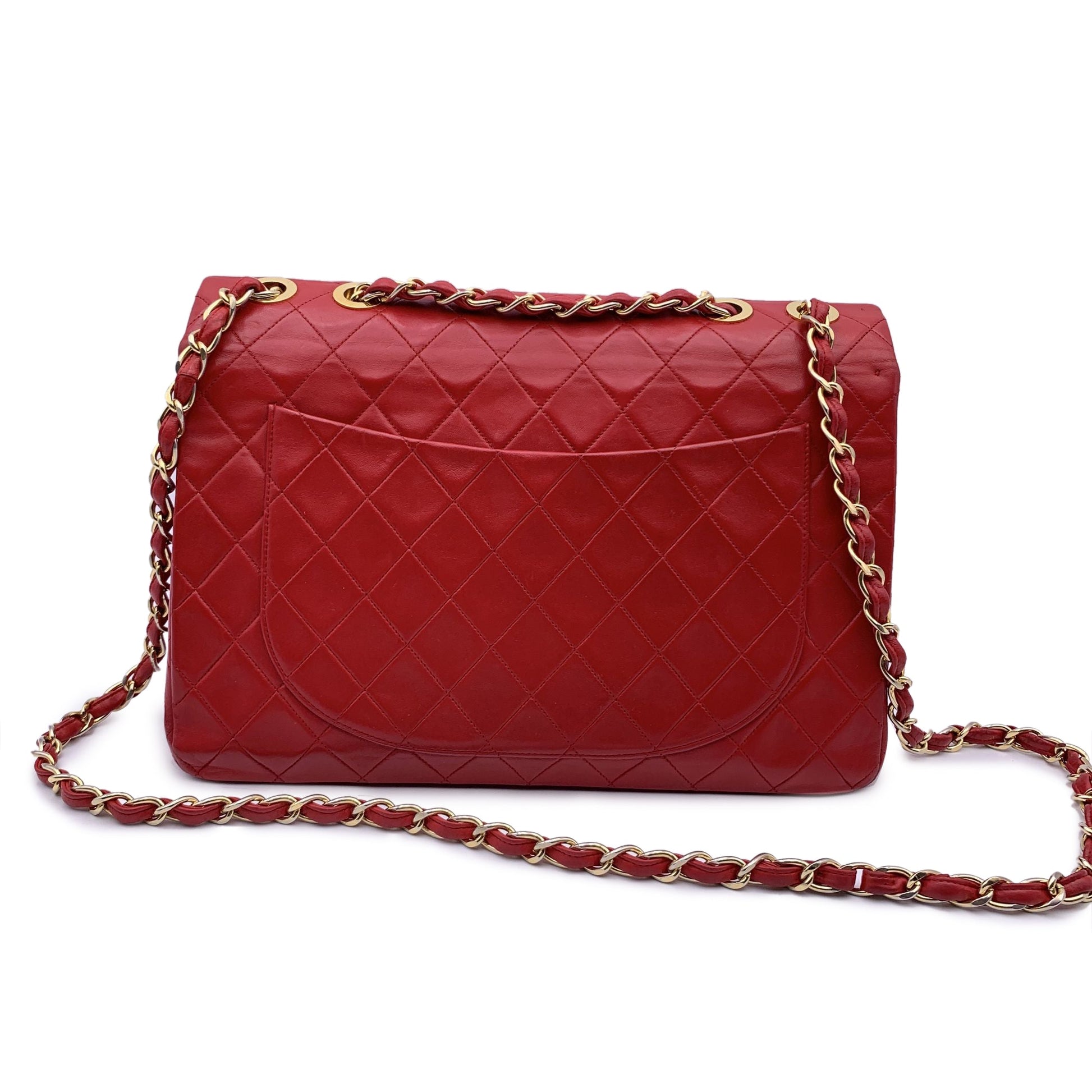 Chanel Chanel Shoulder Bag   Timeless/Classique