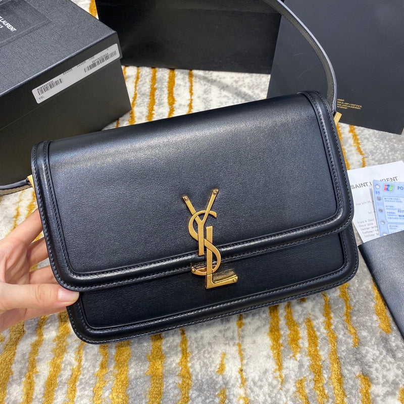 YSL Saint Laurent Ysl Saint Saurent Bags 033 2 Travel Bag