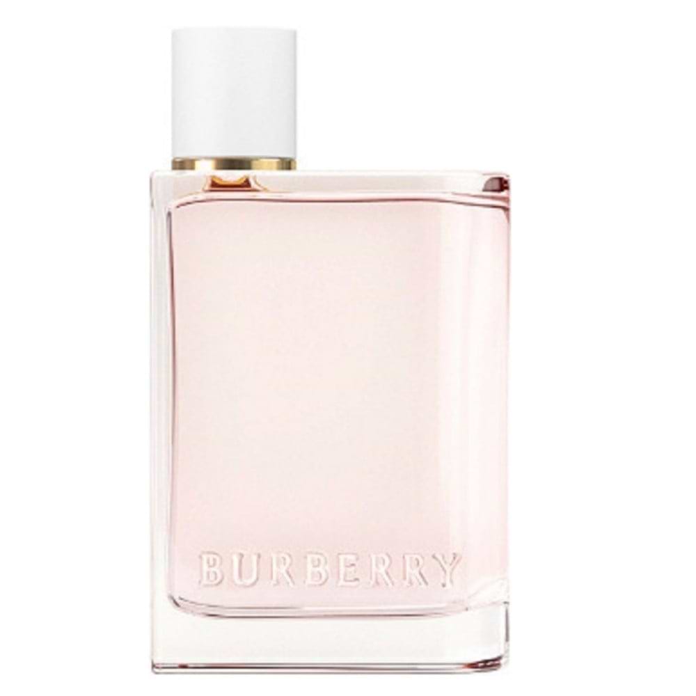 Burberry Luxury Her Blossom Eau De Toilette Oz Ml Travel Bag