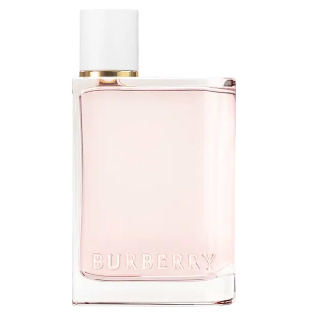 Burberry Luxury Her Blossom Eau De Toilette Oz Ml Travel Bag