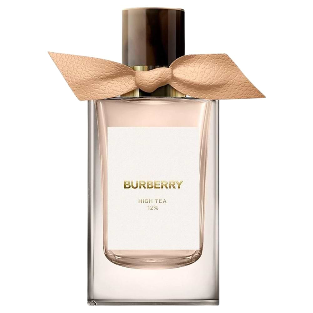 Burberry Luxury High Tea Percent Eau De Parfum Oz Travel Bag