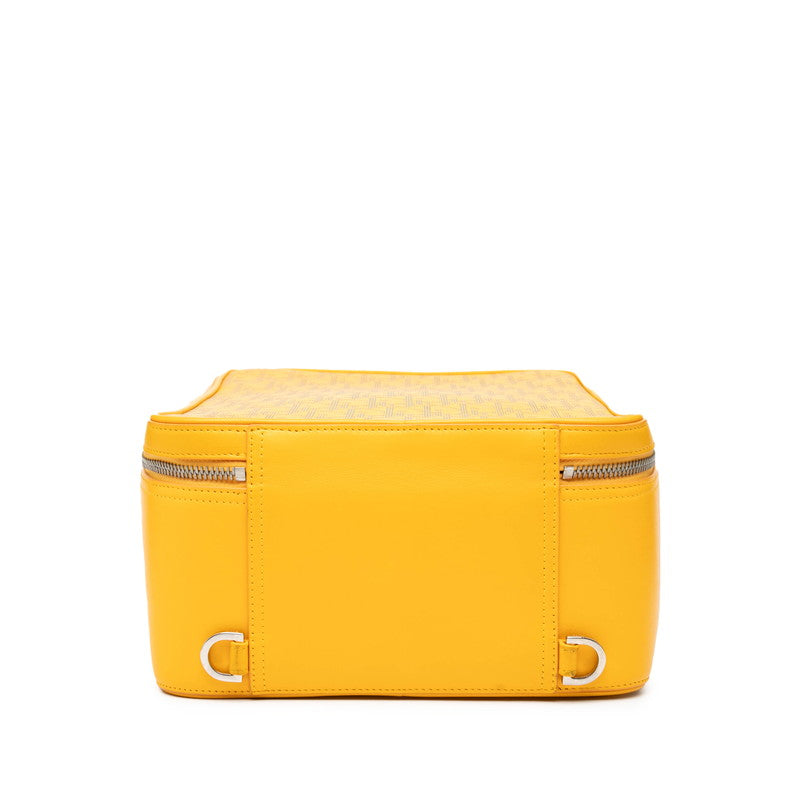 Dior World Tour Oblique Sling Bag Leather Crossbody Bag