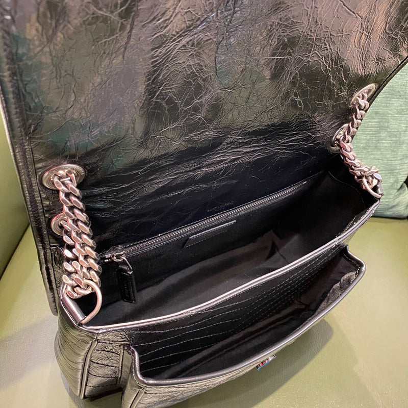 YSL Saint Laurent Ysl Saint Saurent Bags 331 2 Travel Bag