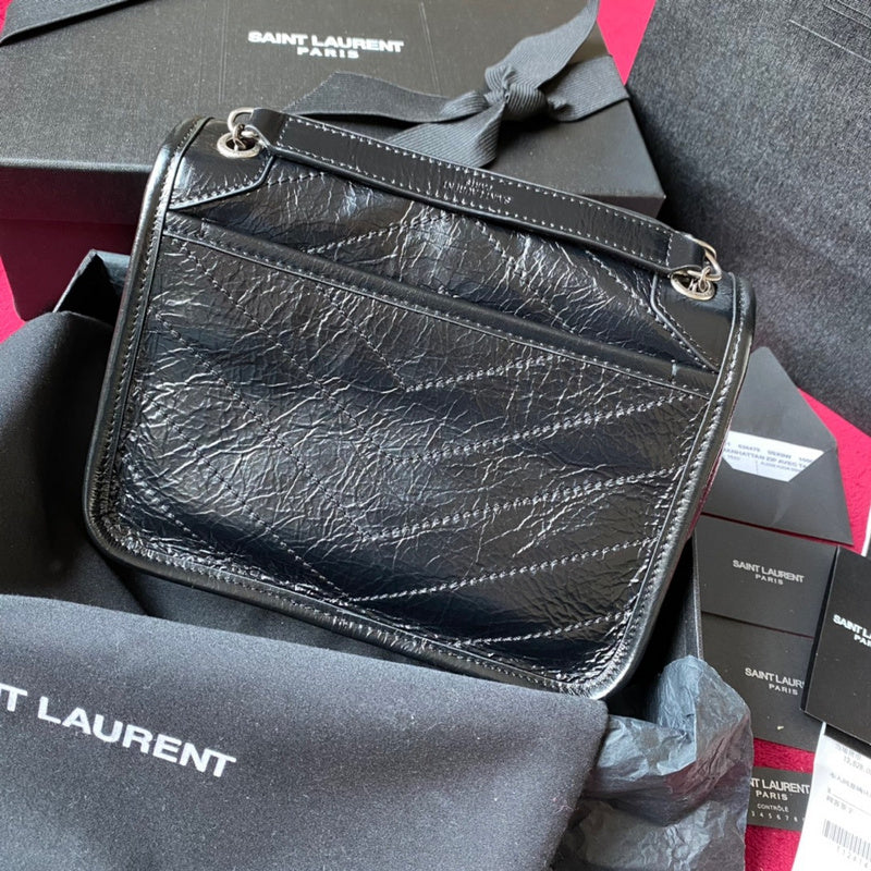 YSL Saint Laurent Ysl Saint Saurent Bags 375 2 Travel Bag