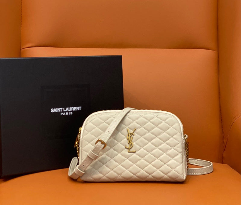 YSL Saint Laurent Ysl Saint Laurent Bags 301 Travel Bag