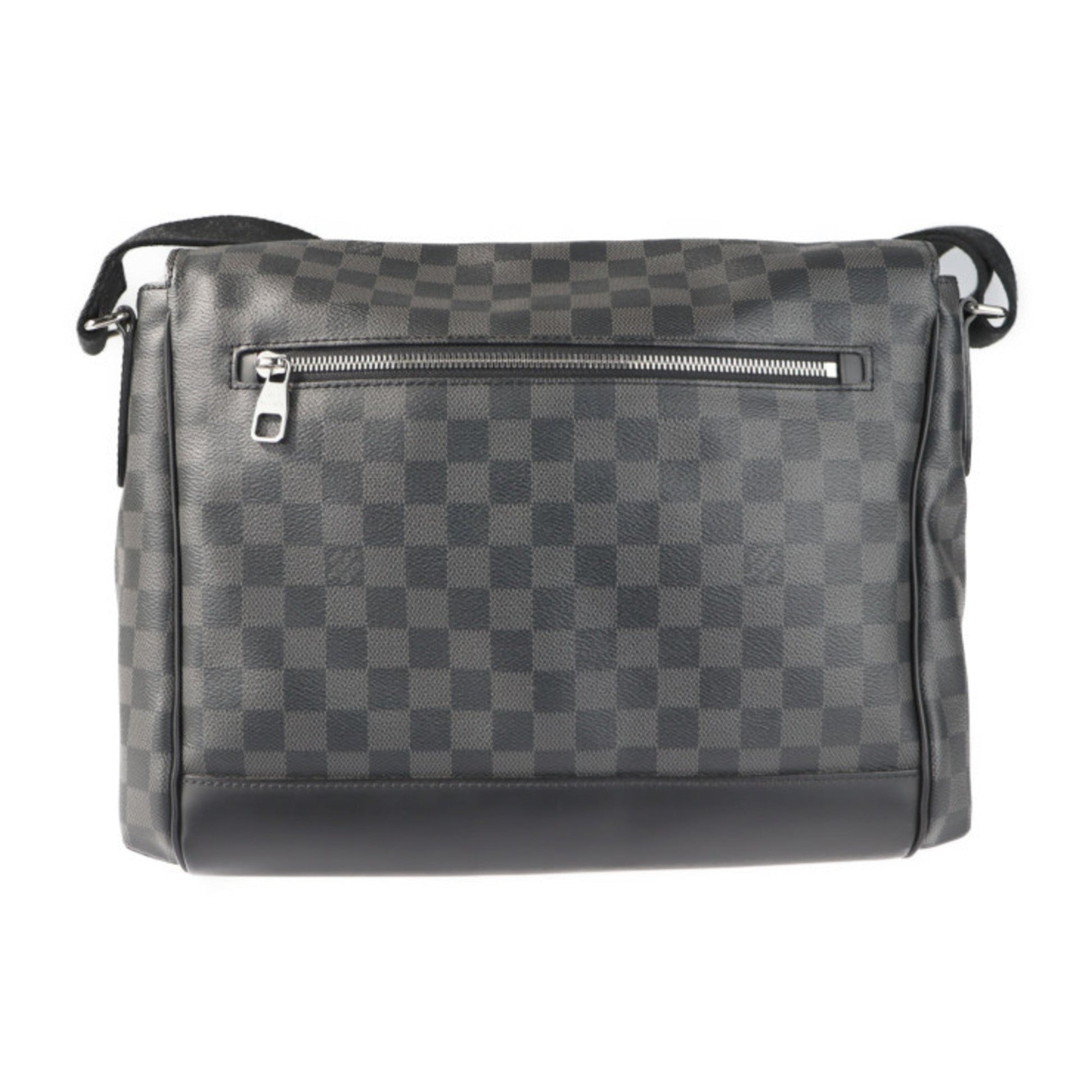 LOUIS VUITTON Messenger Shoulder Bag