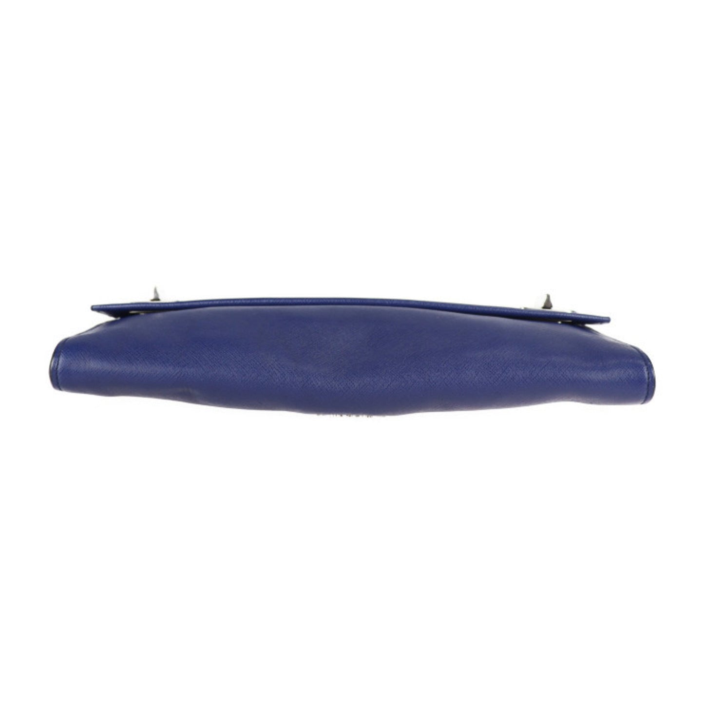 Prada Clutch Bag Saffiano Clutch Bag 8