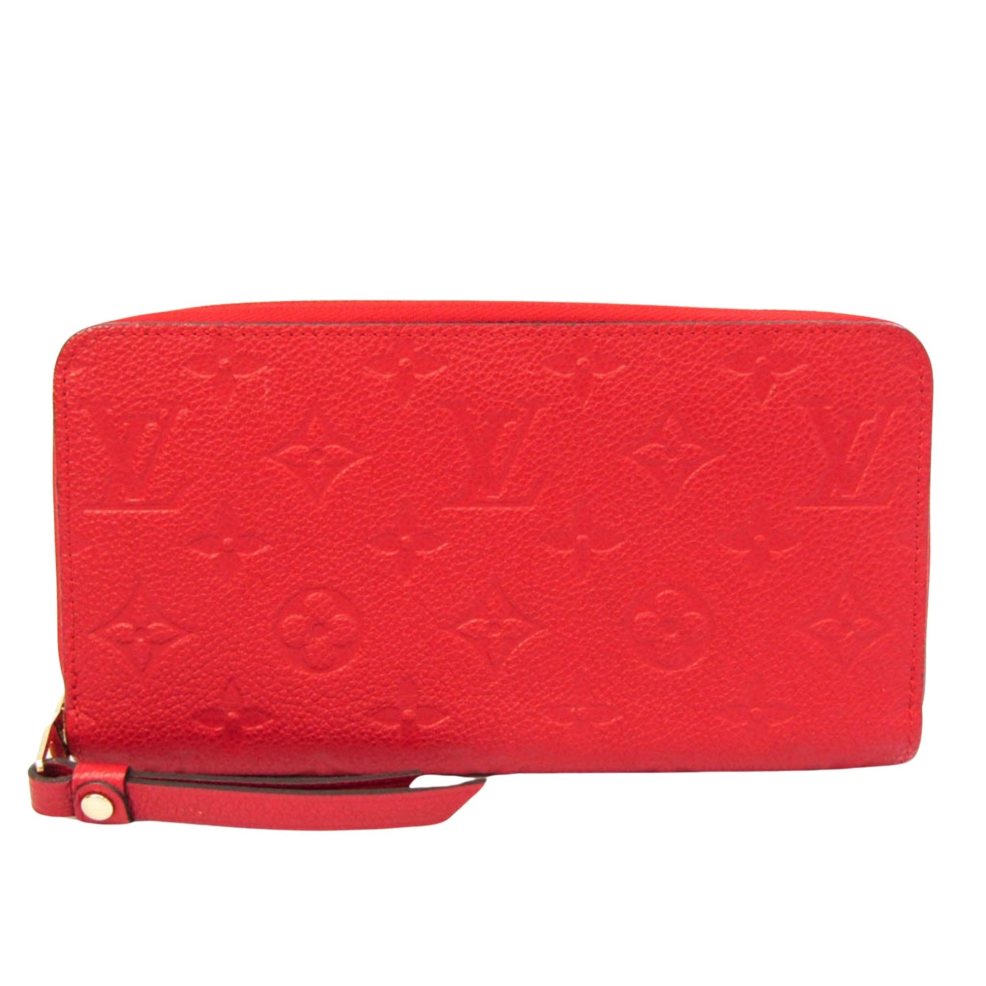 Louis Vuitton Zippy wallet Style 5