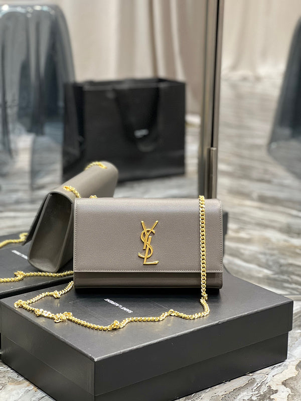 YSL Saint Laurent Ysl Saint Saurent Bags 185 Travel Bag