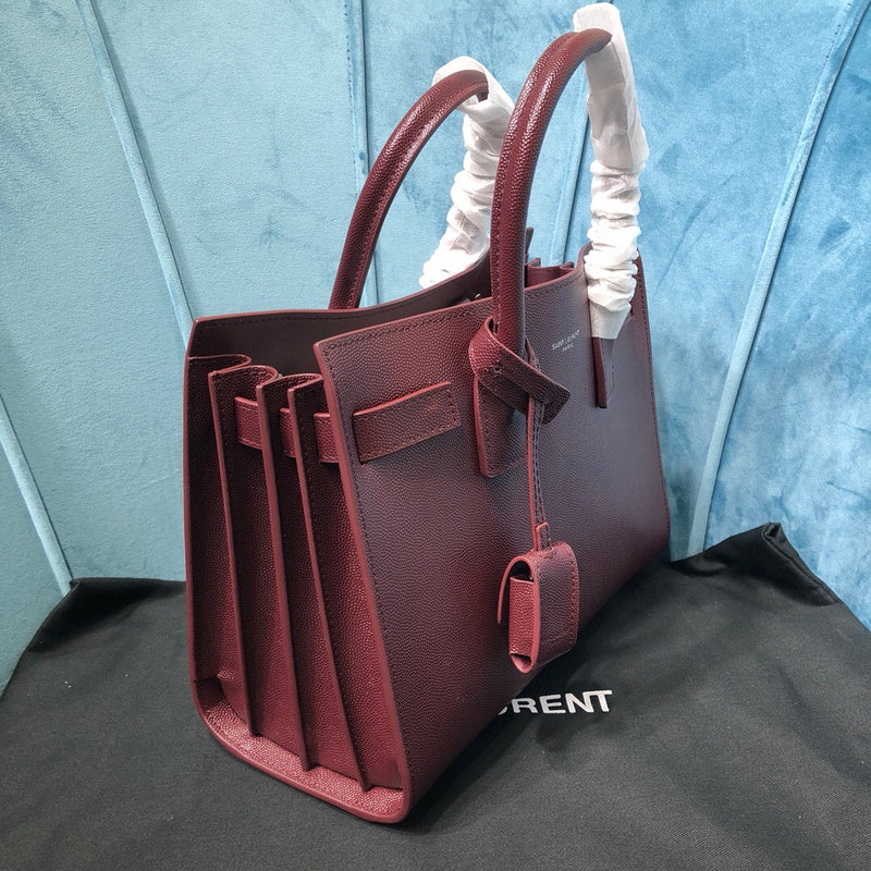 YSL Saint Laurent Ysl Saint Saurent Bags 407 Travel Bag