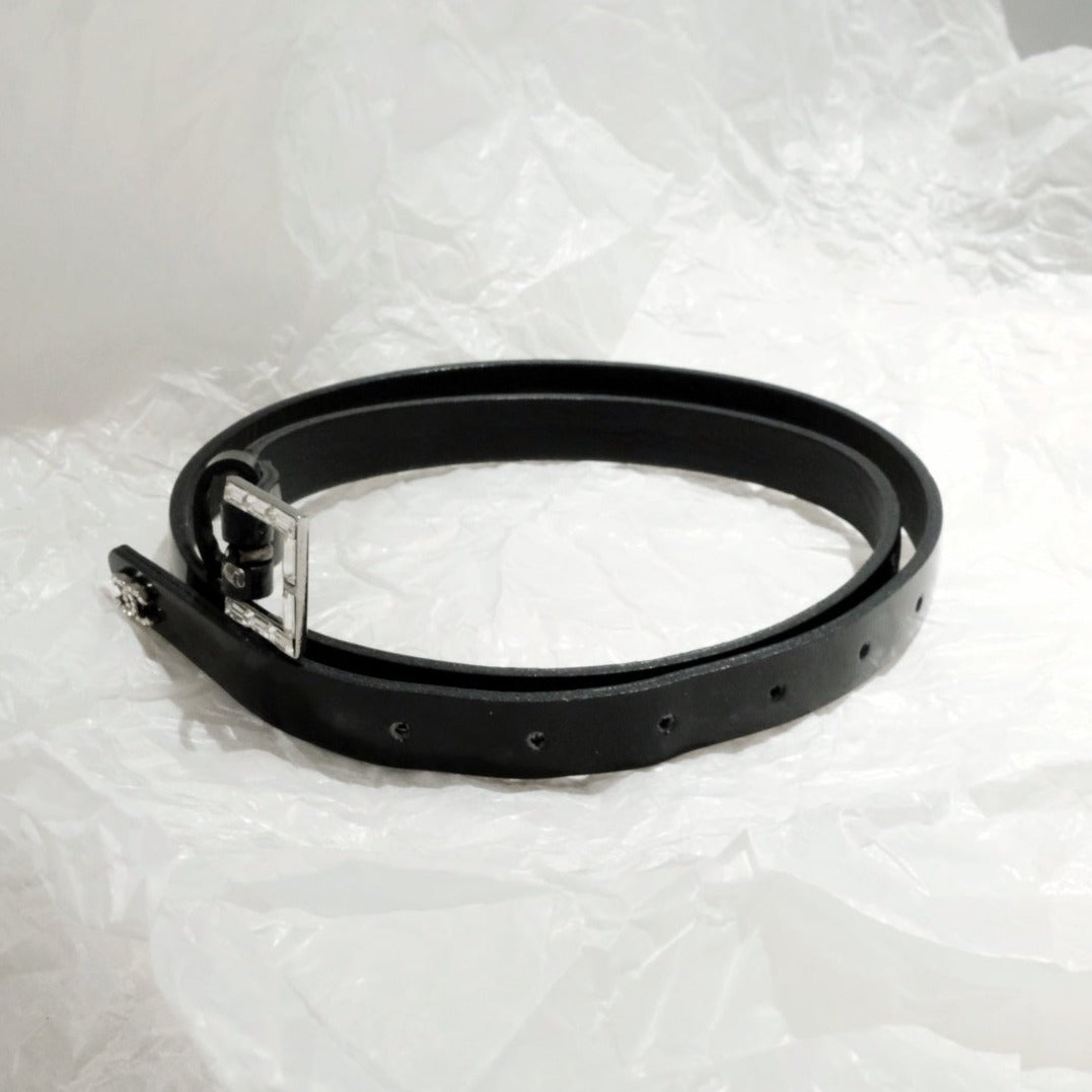 Chanel   belt